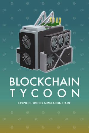 Скачать Blockchain Tycoon