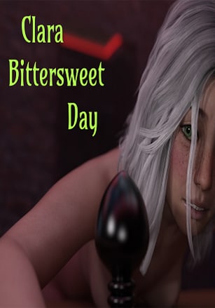 Скачать Clara Bittersweet Day