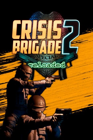 Скачать Crisis Brigade 2 reloaded