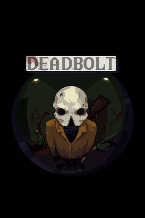 Скачать DEADBOLT