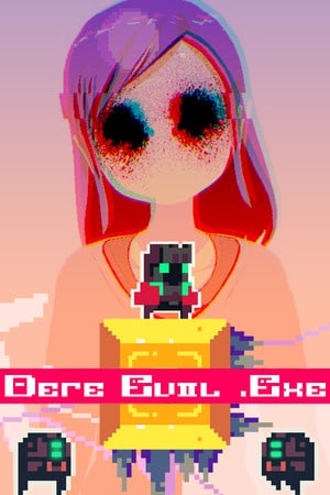 Скачать DERE EVIL EXE