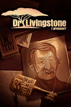 Скачать Dr Livingstone, I Presume? Reversed Escape Room