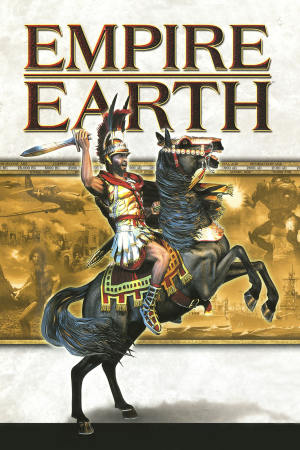 Скачать Empire Earth