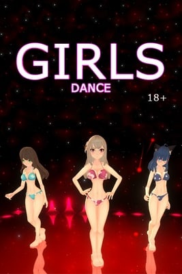 Скачать Girls Dance