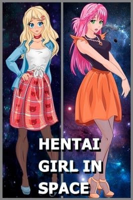 Скачать Hentai Girl in Space