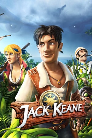 Скачать Jack Keane