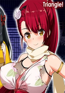 Скачать Kunoichi Tsubaki [X-rated Ver.]