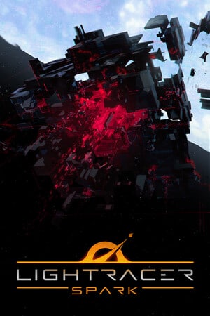 Скачать Lightracer Spark