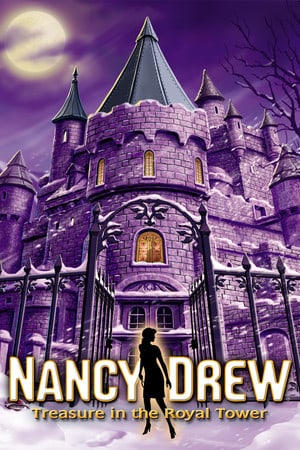 Скачать Nancy Drew: Treasure in the Royal Tower