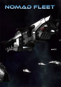 Скачать Nomad Fleet