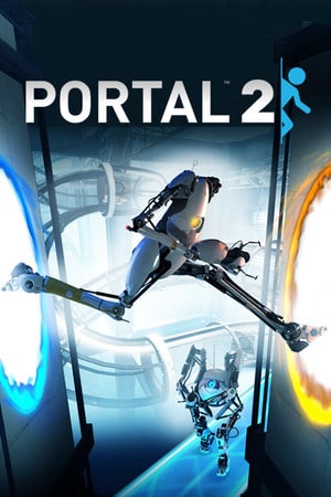 Скачать Portal 2