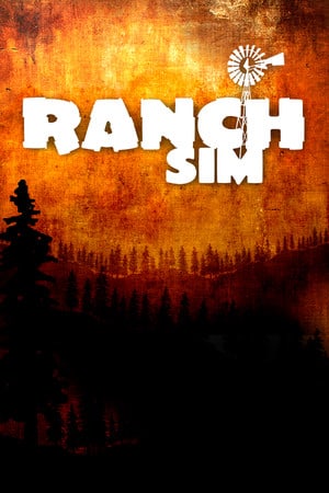 Скачать Ranch Simulator - Build, Farm, Hunt