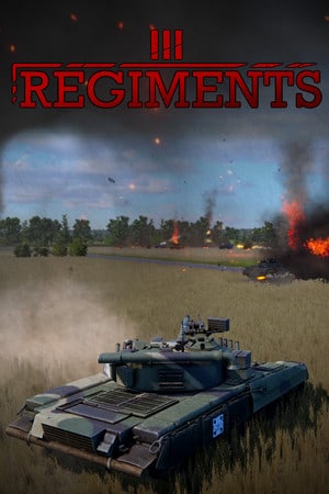 Скачать Regiments