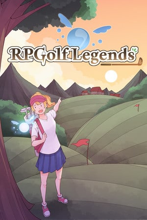 Скачать RPGolf Legends