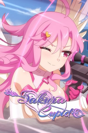 Скачать Sakura Cupid