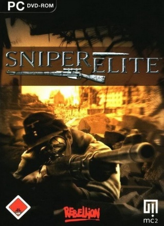 Скачать Sniper Elite: Berlin 1945