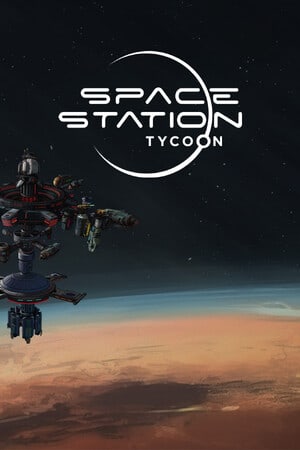 Скачать Space Station Tycoon