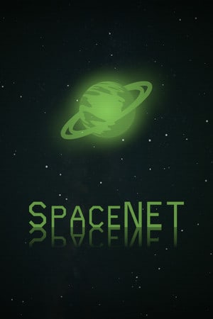 Скачать SpaceNET - A Space Adventure