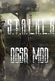 Скачать STALKER: Shadow of Chernobyl - OGSR Mod