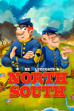 Скачать The Bluecoats: North and South