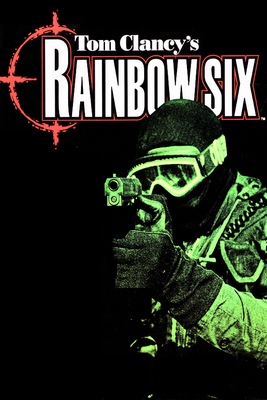 Скачать Tom Clancy's Rainbow Six