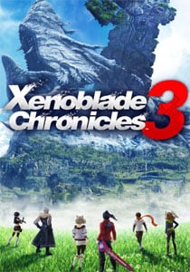 Скачать Xenoblade Chronicles 3