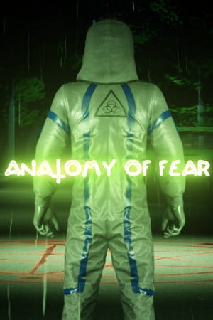 Скачать Anatomy of Fear