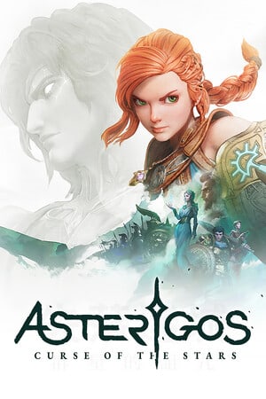 Скачать Asterigos: Curse of the Stars