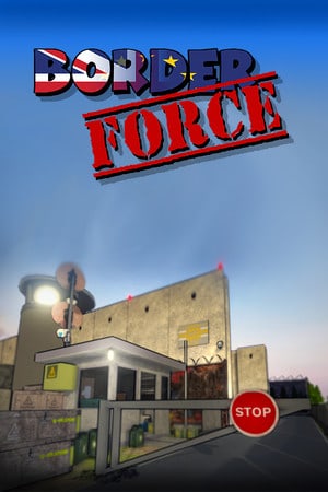 Скачать Border Force