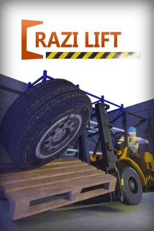 Скачать Crazi Lift