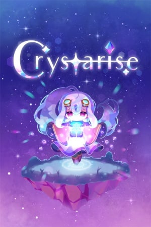 Скачать Crystarise