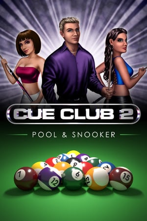 Скачать Cue Club 2: Pool and Snooker