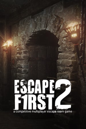 Скачать Escape First 2