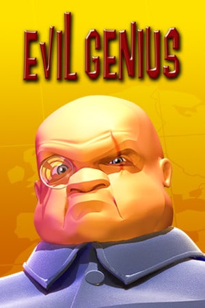 Скачать Evil Genius