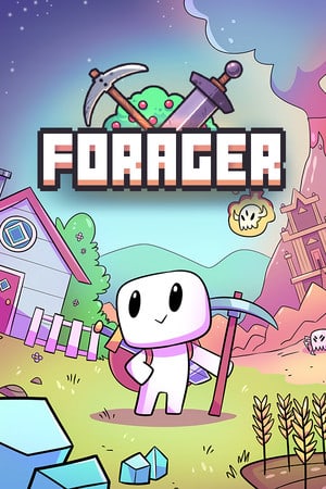 Скачать Forager