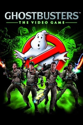 Скачать Ghostbusters The Video Game