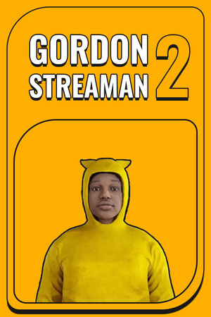 Скачать Gordon Streaman 2