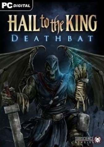 Скачать Hail to the King: Deathbat