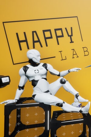 Скачать Happy Lab