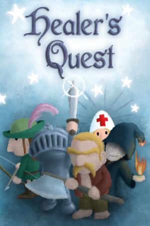 Скачать Healer's Quest