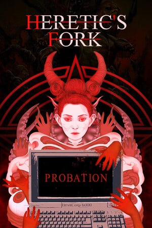 Скачать Heretic’s Fork: Probation