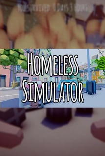 Скачать Homeless Simulator