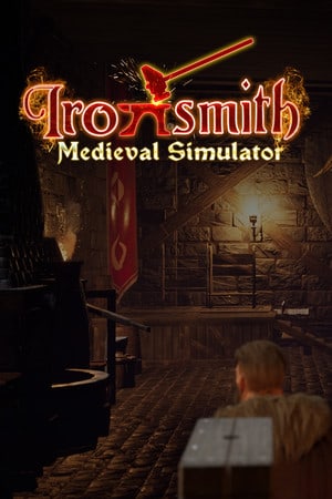 Скачать Ironsmith Medieval Simulator