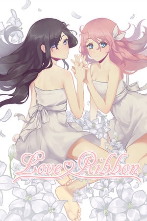 Скачать Love Ribbon
