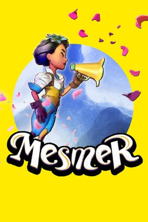 Скачать Mesmer