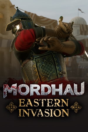 Скачать MORDHAU