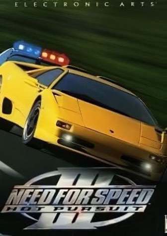 Скачать Need for Speed 3: Hot Pursuit