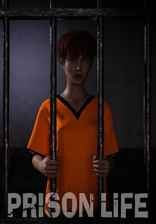 Скачать Prison Life (REN'PY)