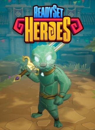 Скачать ReadySet Heroes