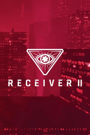 Скачать Receiver 2